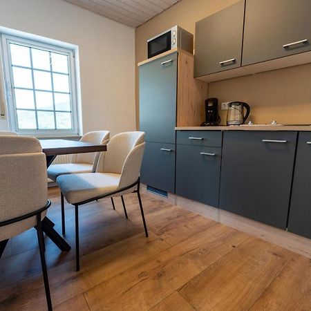 Moselresidenz Bellevue Alf Apartment Arrastal Exteriér fotografie