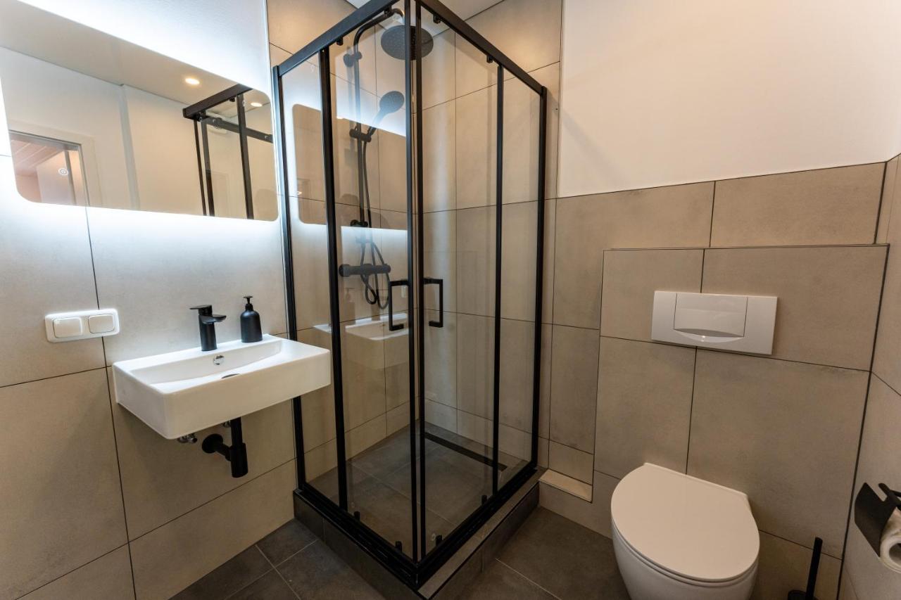 Moselresidenz Bellevue Alf Apartment Arrastal Exteriér fotografie